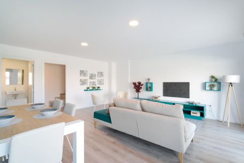Villa i Finestrat, Alicante, Finestrat - € 555.000 | Ref: Breeze 74 - foto 22
